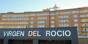 hospital virgen del rocio sevilla