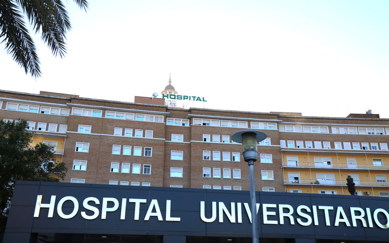 Confirmado un caso de fiebre hemorrágica Crimea-Congo en Sevilla