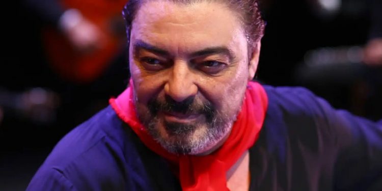 Antonio Canales cierra un ciclo en el flamenco