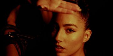 La cordobesa María José Llergo cautiva el Generalife con un concierto «memorable»