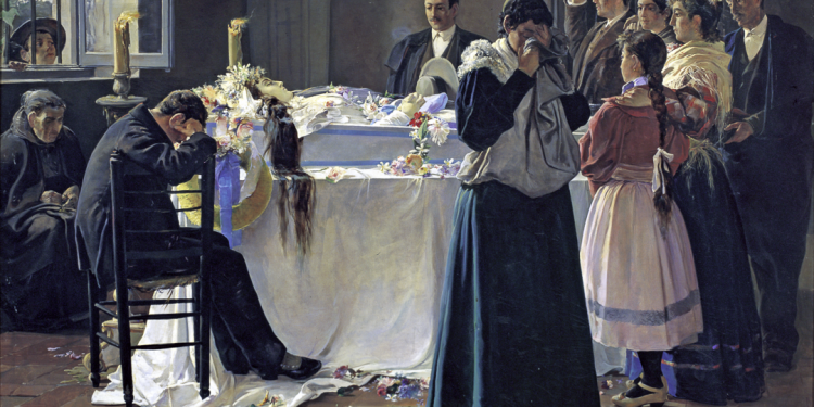 Córdoba expone el legado de Julio Romero de Torres en el 150 aniversario de su nacimiento