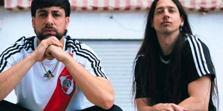 ‘Mauricio y el rey del vicio’, último éxito de Uña y Carne