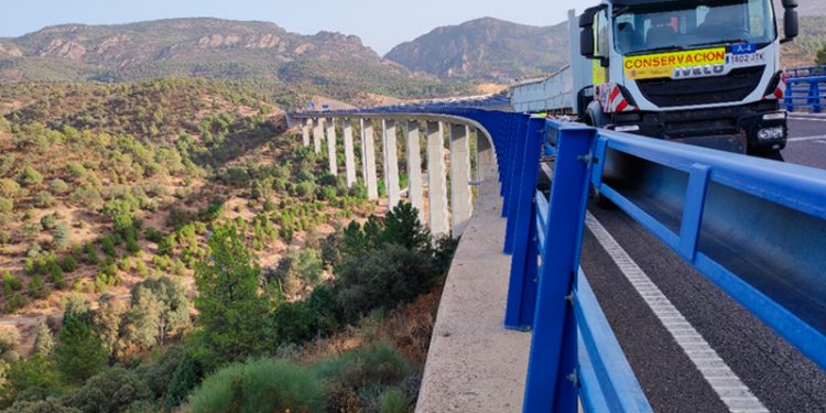 El Gobierno de España destina otros 27 millones de euros para las carreteras de la provincia de Jaén