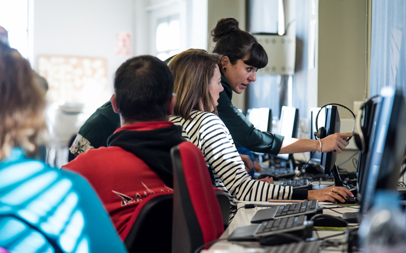 Andalucía firma el mejor agosto desde 2008 en cifras de empleo