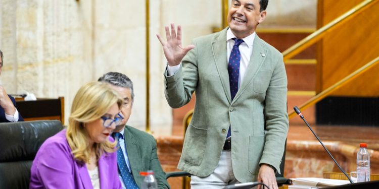 La Junta rechaza 112 millones para plazas públicas y gratuitas destinadas a los escolares
