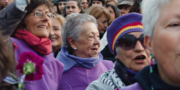 Documental Que Arda la Calle Cordoba Cine