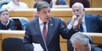 Planas revela el «balance positivo» del primer año de la nueva PAC