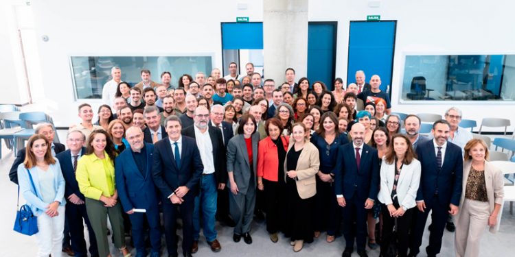 El Centro Oceanográfico de Málaga ya cuenta con su nueva sede