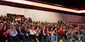Más confrontación con el PP y continuismo, arranca el 41 Congreso Federal con una estrategia clara