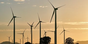 Luz verde para la construcción de cuatro parques eólicos en Els Ports