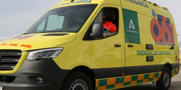 Dos motoristas pierden la vida en un accidente en Córdoba y Huelva