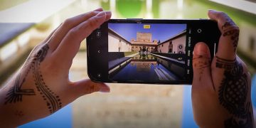 La Alhambra innova con Inteligencia Artificial