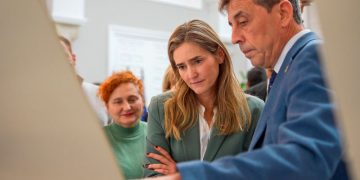 La ministra Aagesen comunica que el Foro de diálogo para Doñana se celebrará en enero