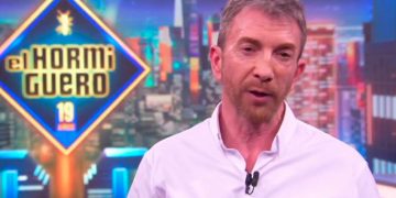 Moreno Bonilla gastó 40.000 euros en la promoción durante 45 segundos de jamones en El Hormiguero