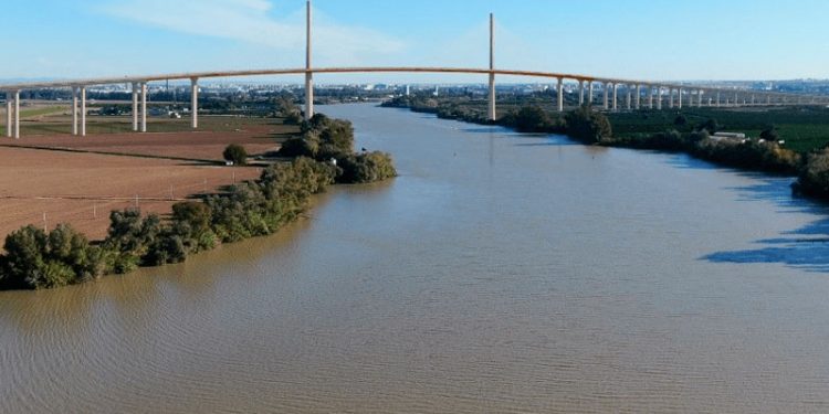 El viaducto de la SE-40 será una realidad