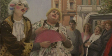 Cuenta atrás para disfrutar del Carnaval de Cádiz