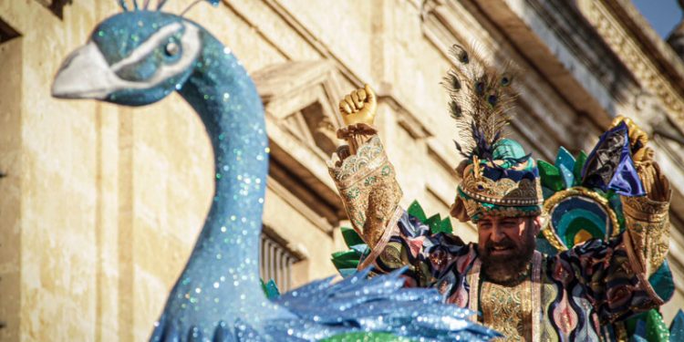 Numerosos ayuntamientos de Huelva, Cádiz y Sevilla cambian la Cabalgata de los Reyes Magos