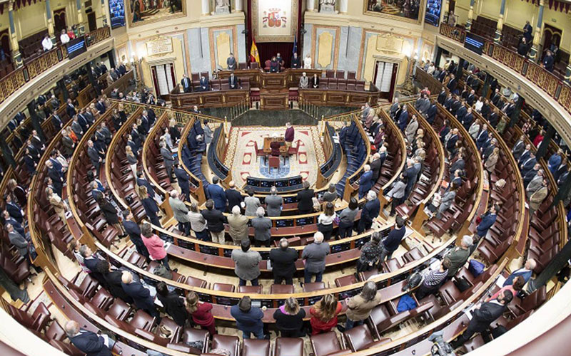 Los votos en contra de PP, Vox y Junts «provocan» la pérdida de 1.828 millones en Andalucía