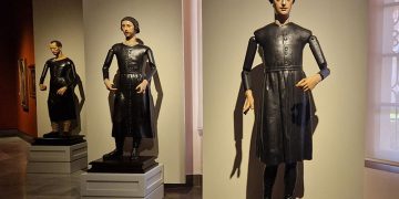 El Museo de Bellas Artes de Sevilla incorpora a su colección permanente las esculturas recuperadas de Montañés y Juan de Mesa