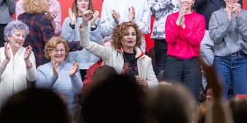 ¿El principio del fin?