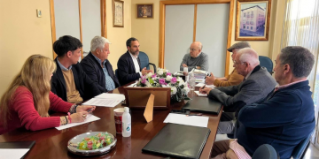 El PSOE alza la voz por «la identidad» de la Feria de Málaga