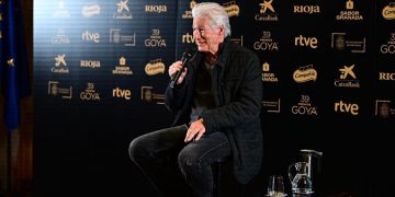 Los Goya tendrán un impacto de 84 millones de euros en Granada