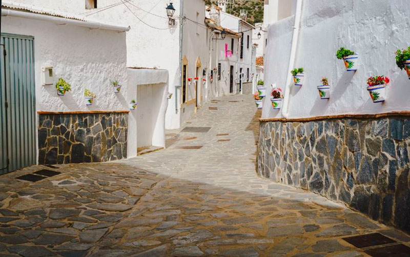 Andalucía alcanzó un gasto turístico en 2024 de 18.495 millones de euros