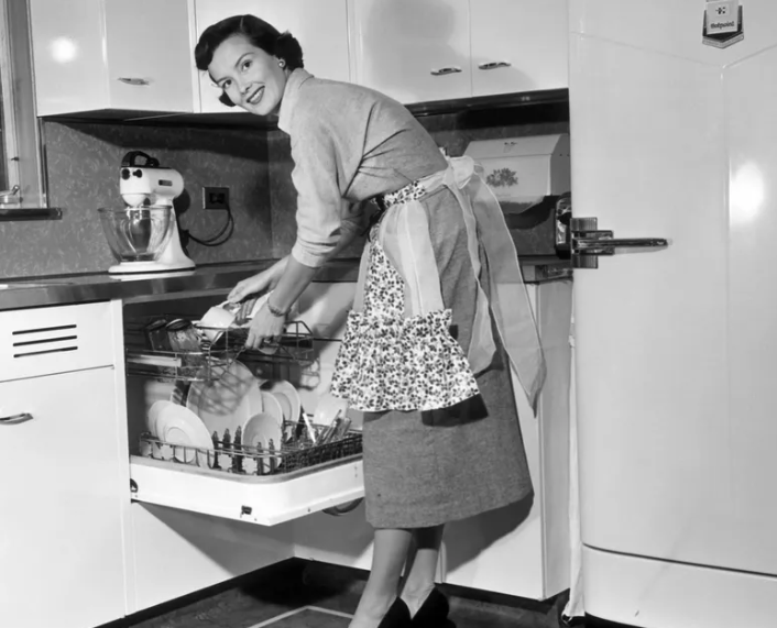 El fenómeno “tradwife” y la ola ultraconservadora