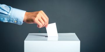 ¿Por qué es importante votar?