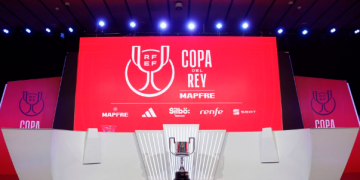 Copa del Rey 2026: Duelos destacados de los octavos de final.