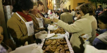 Pestiñada 2026 en Cádiz: fecha, horario y agrupaciones