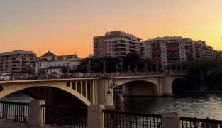 ¿Qué ocurre mientras ocurre el amor?