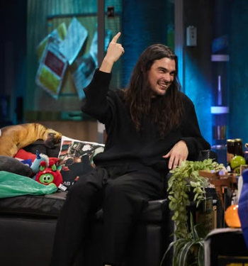 ‘Sirat’, dirigida por Oliver Laxe con doble nominación en la próxima edición de los Oscar