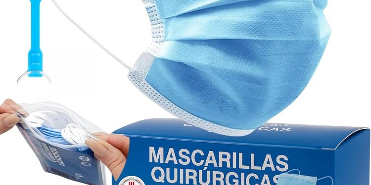 La incidencia de la gripe en España desciende bruscamente en la última semana del año