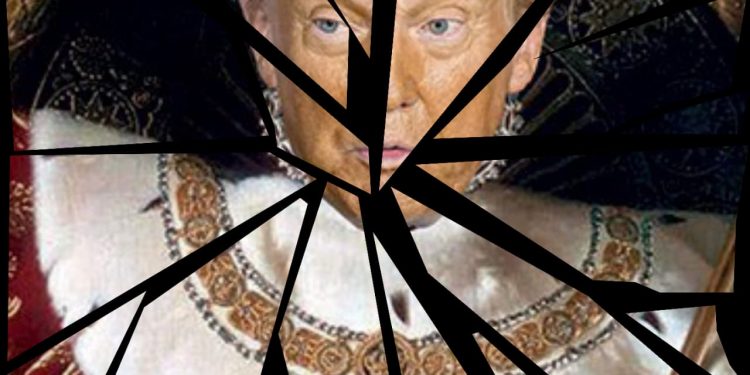 Del agua azul de Minnesota al hielo de Groenlandia: el trumpismo como doctrina informal de un mundo en fractura