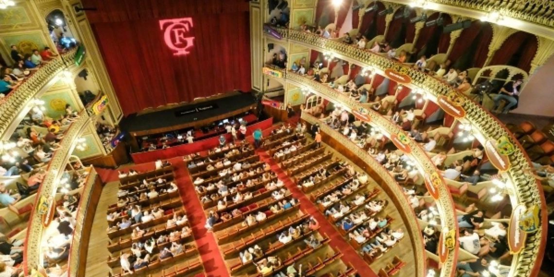 COAC 2026: estos son todos los ganadores del Carnaval de Cádiz tras la gran final del Falla