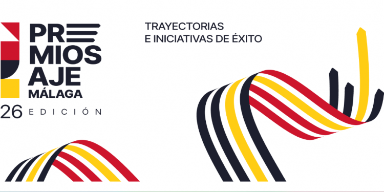 Premios AJE Málaga: Abierto el plazo para las candidaturas