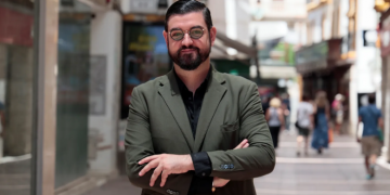 La comparsa El Patriota afirma que Blas Infante tiene heredero, y es Manu Sánchez