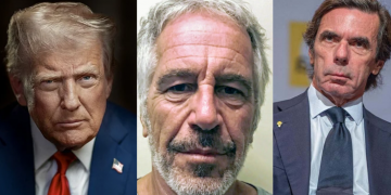 Con 3 millones de páginas, las revelaciones de los documentos Epstein acuden la política