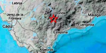 Sismos en Cádiz y Málaga. Cómo actuar