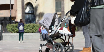 Huelva y su demografía actual