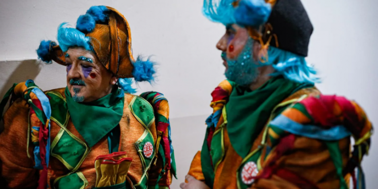 Semifinales del COAC 2026: Actuaciones y fechas