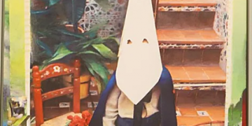 Cartel de las Fiestas de la Primavera 2026