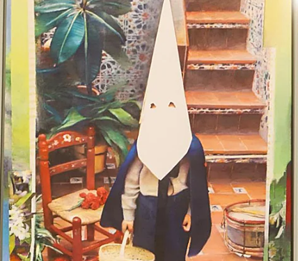 Cartel de las Fiestas de la Primavera 2026