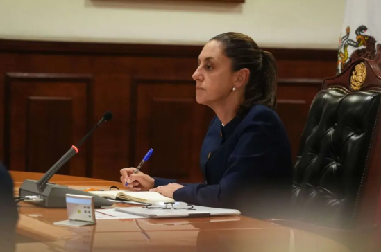 Sheinbaum responde a Ayuso: “Es absolutamente falso lo que dice” tras comparar a México con Cuba