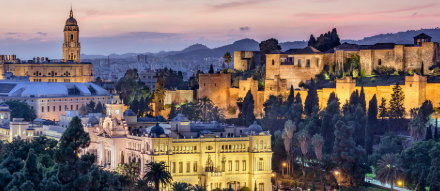 Málaga se afianza como motor emprendedor de España: tercera provincia en creación de empresas