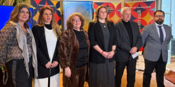 Exposiciones gratuitas por hoteles sevillanos: fechas y programación