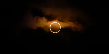 ¿Cuándo tiene lugar el próximo eclipse de febrero?