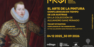 Un espacio donde destaca el Arte: MEET MÁLAGA