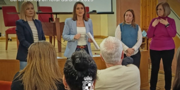 Jaén Migra 4: compromiso con la inclusión